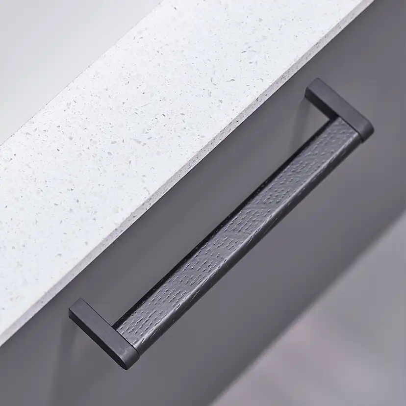 Handtag Beslag Design Crossing 160 mm