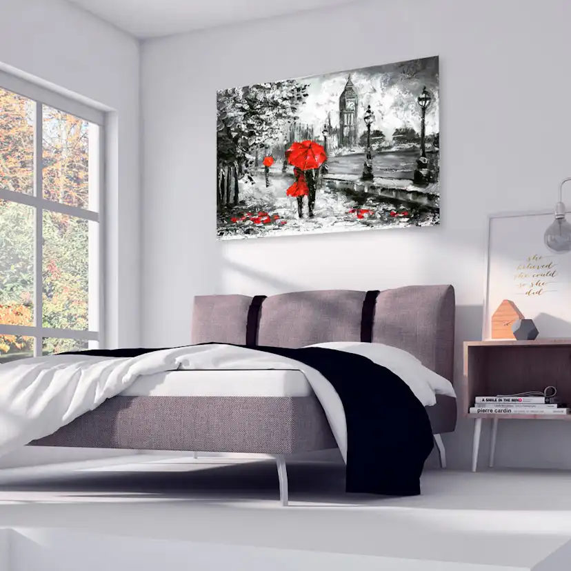 Tavla Arkiio London Walk