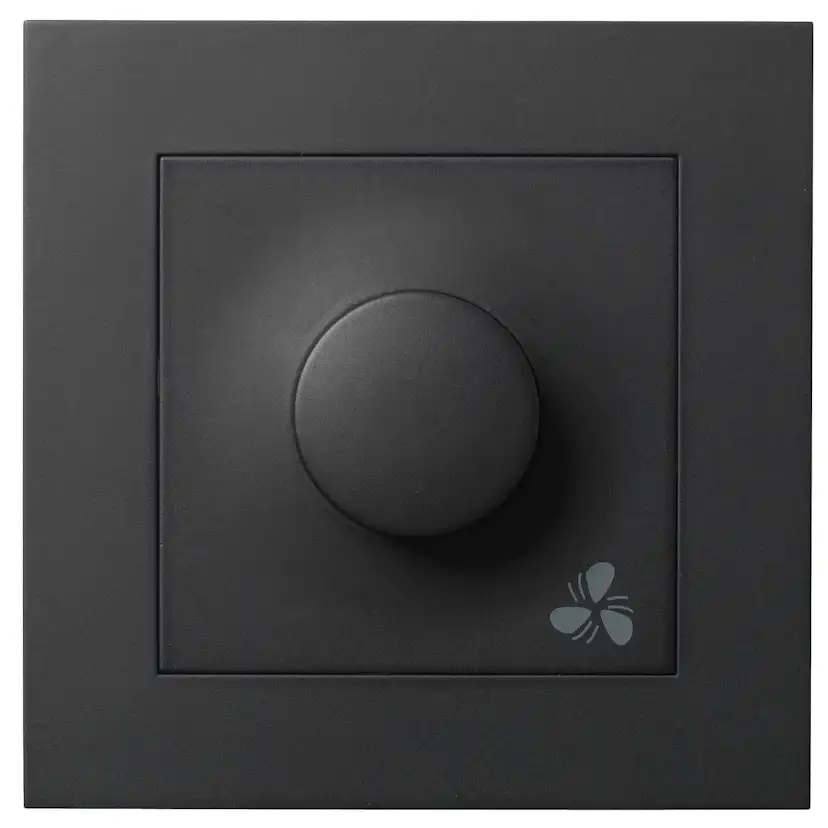 Varvsregulator Elko Plus 400HR