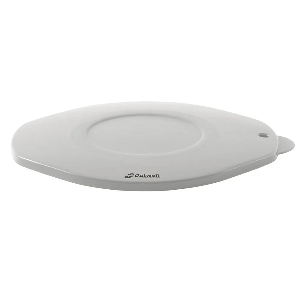 Lock Outwell Till Collaps Skål ⌀ 23,5 cm
