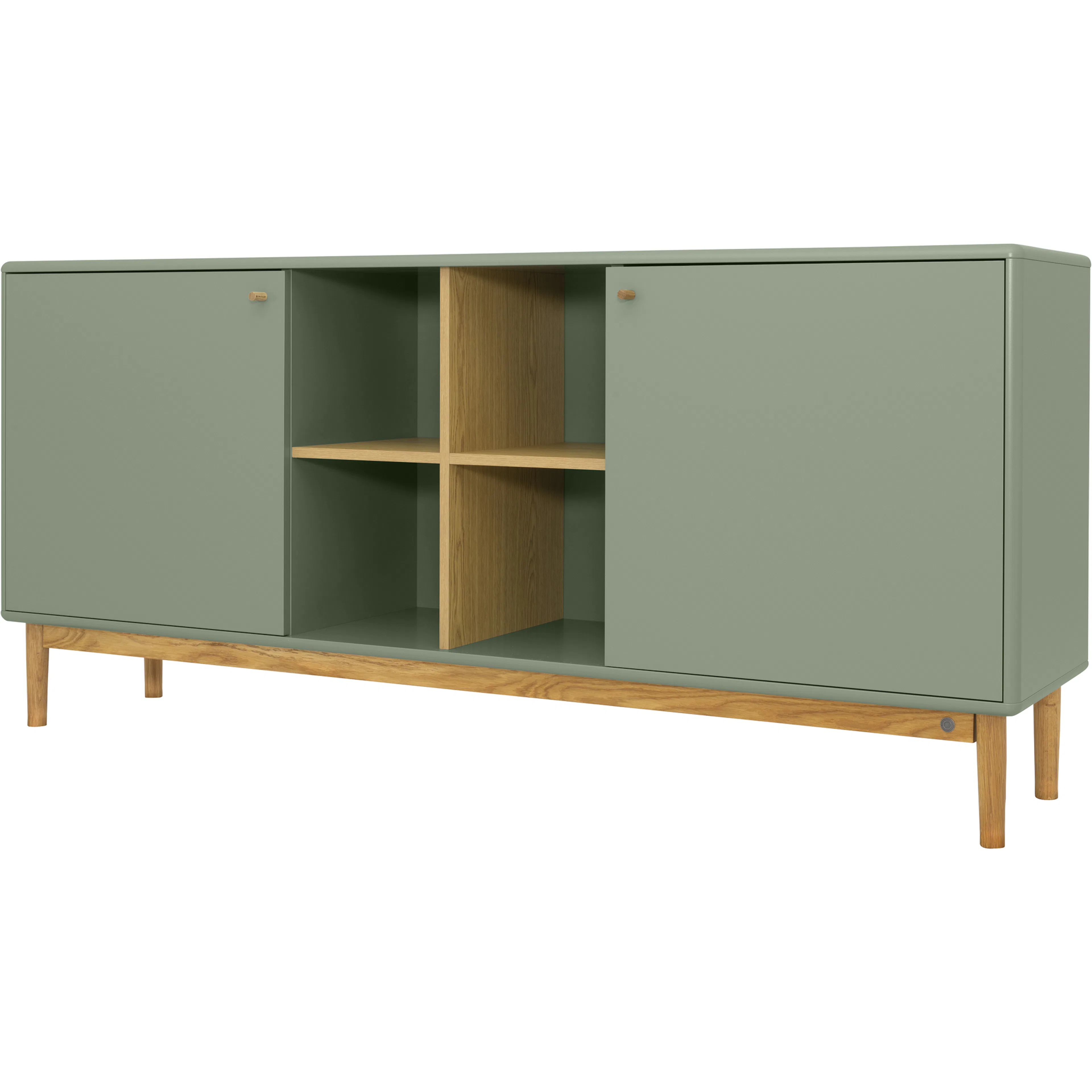 Matbord Venture Home Grönvik 220 cm