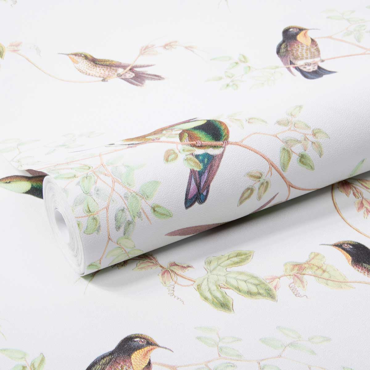 Tapet Art For The Home Fåglar 102026