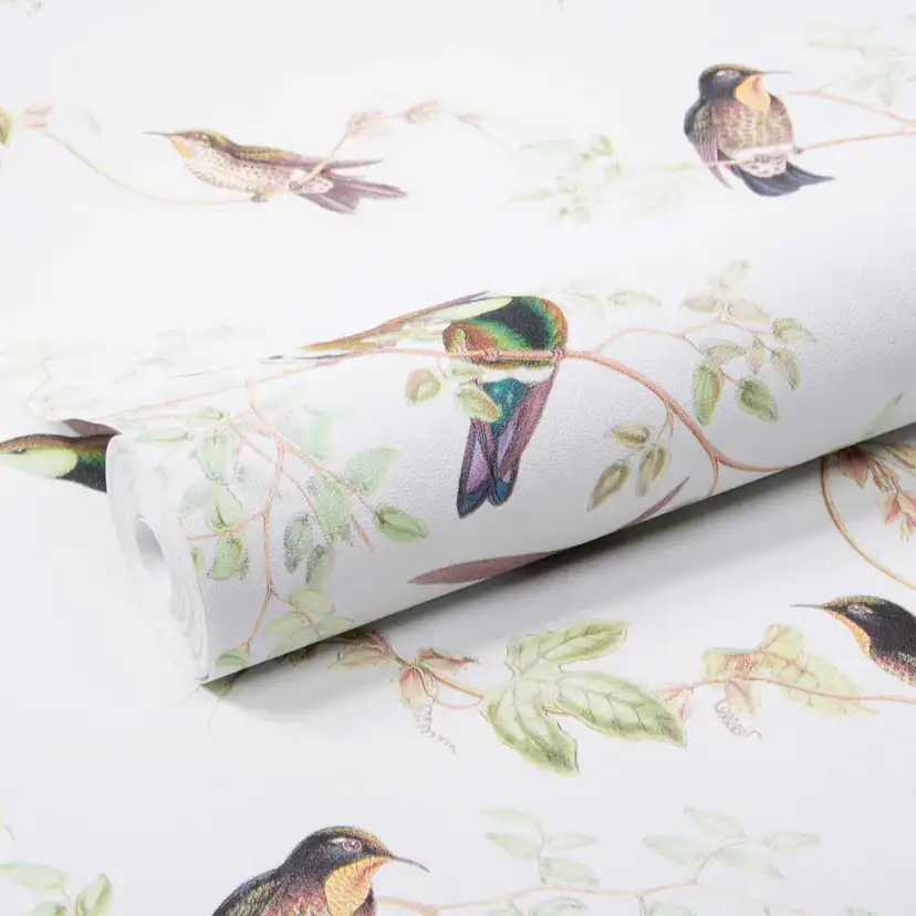Tapet Art For The Home Fåglar 102026