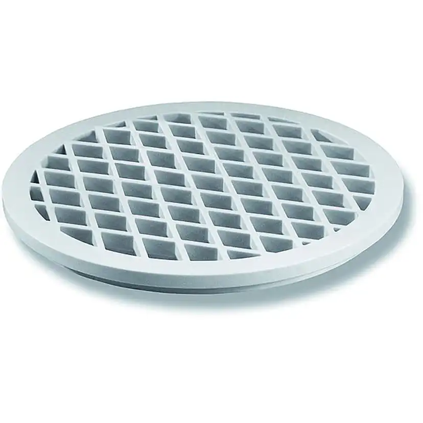 Golvbrunnssil Purus 220 Plast