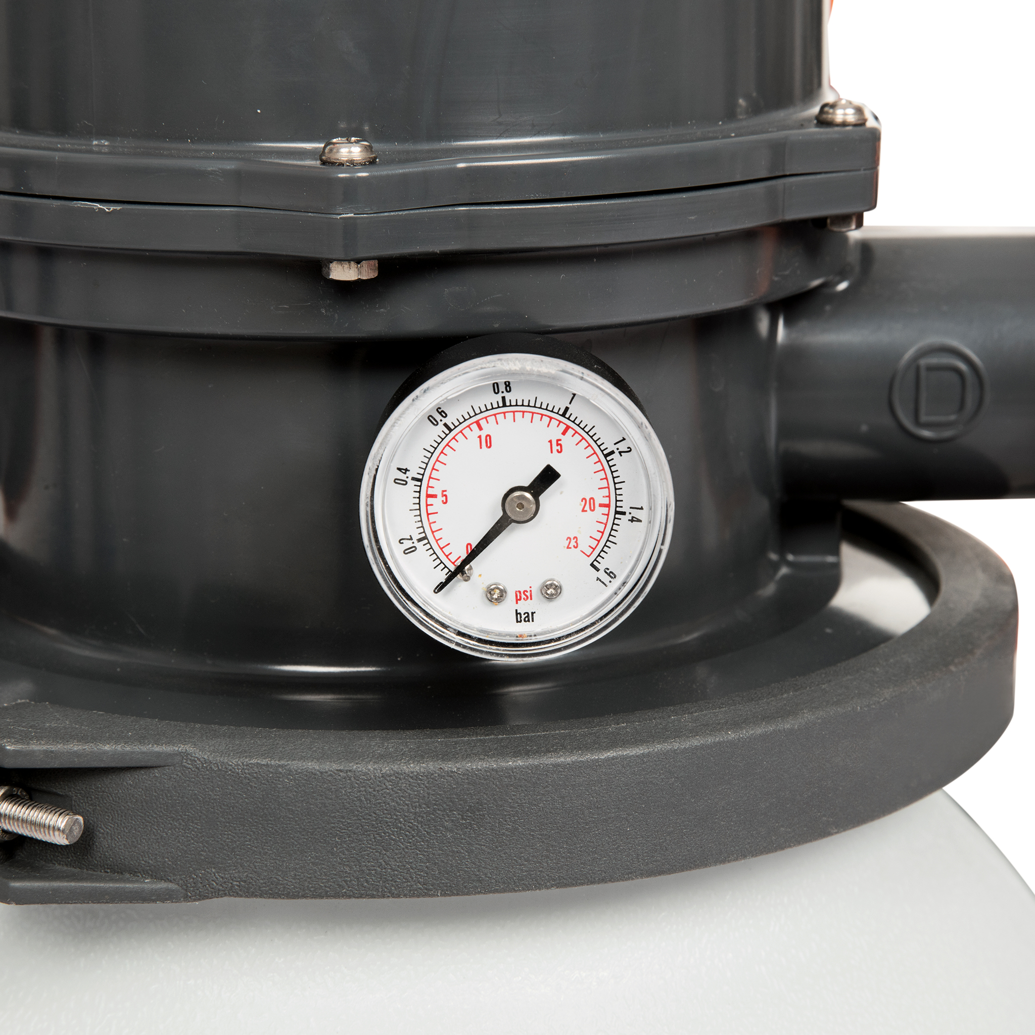 Sandfilterpump Bestway Flowclear Till Ovanmarkpool 1100-42300 Liter