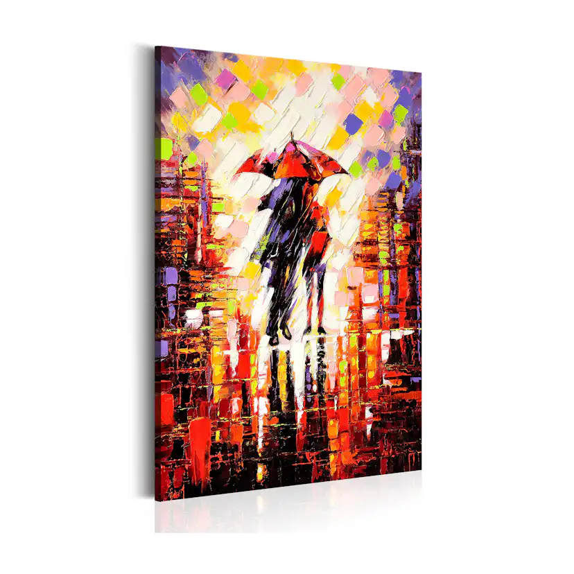 Tavla Arkiio Rain Of FeelIngs