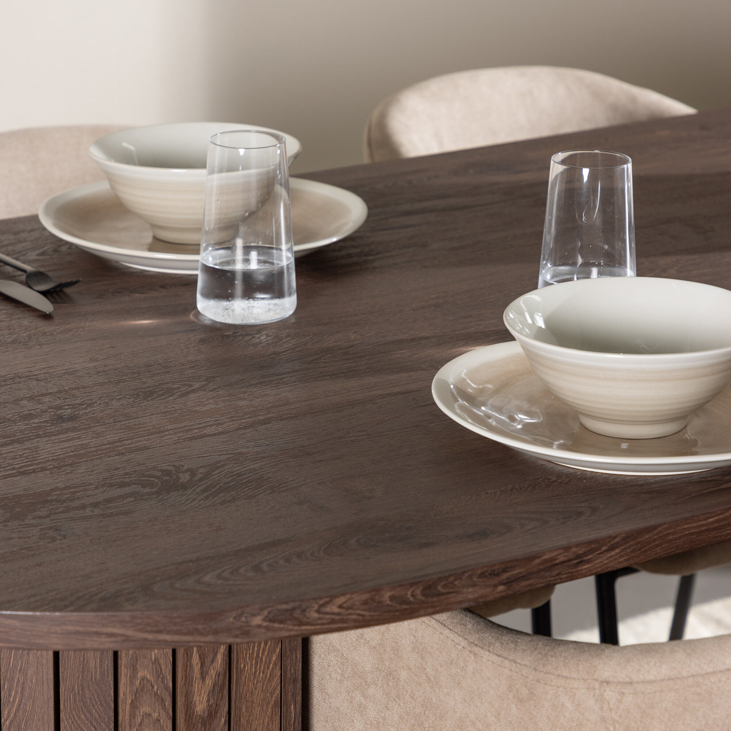 Mocka/Beige