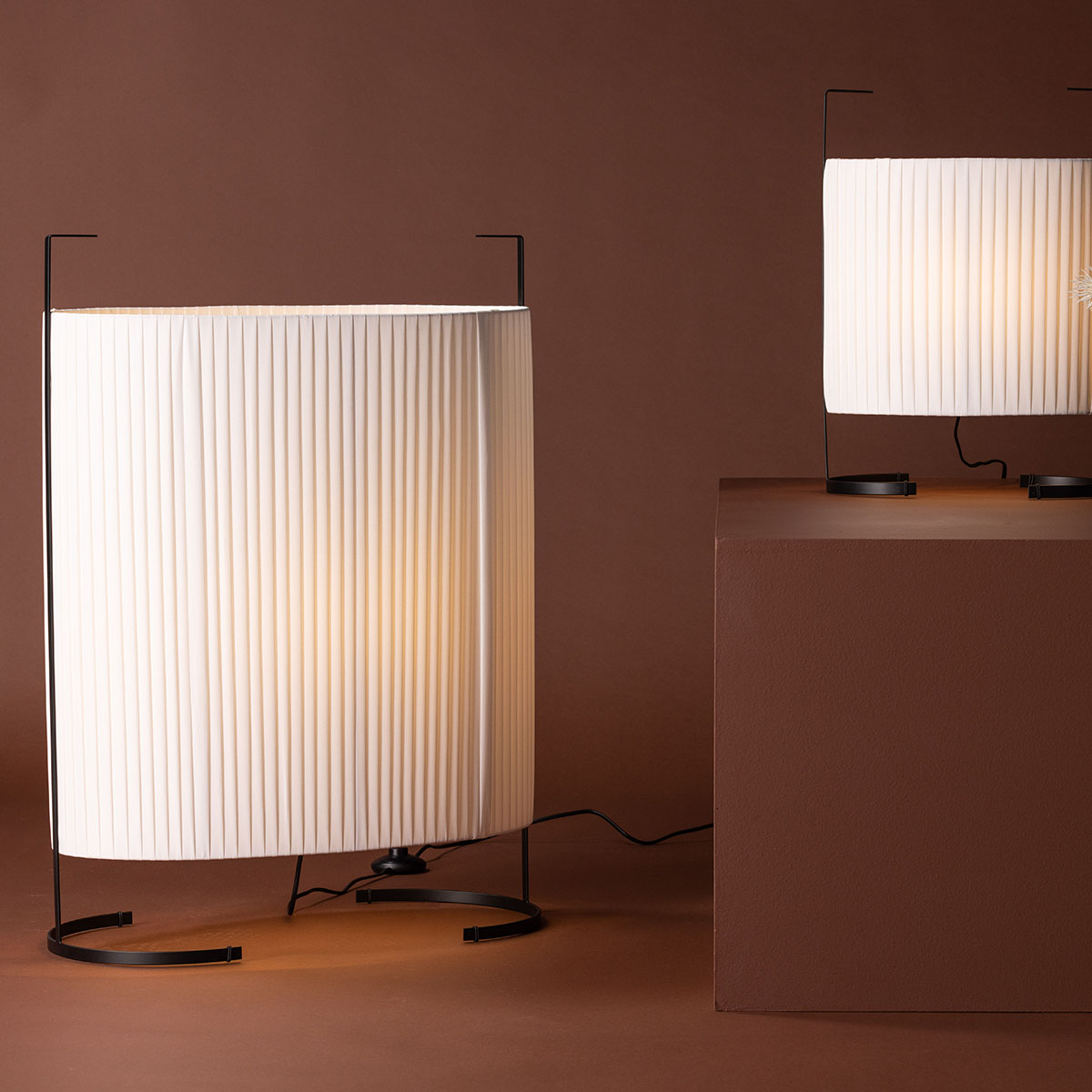 Golvlampa  Venture Home Rennes - Small