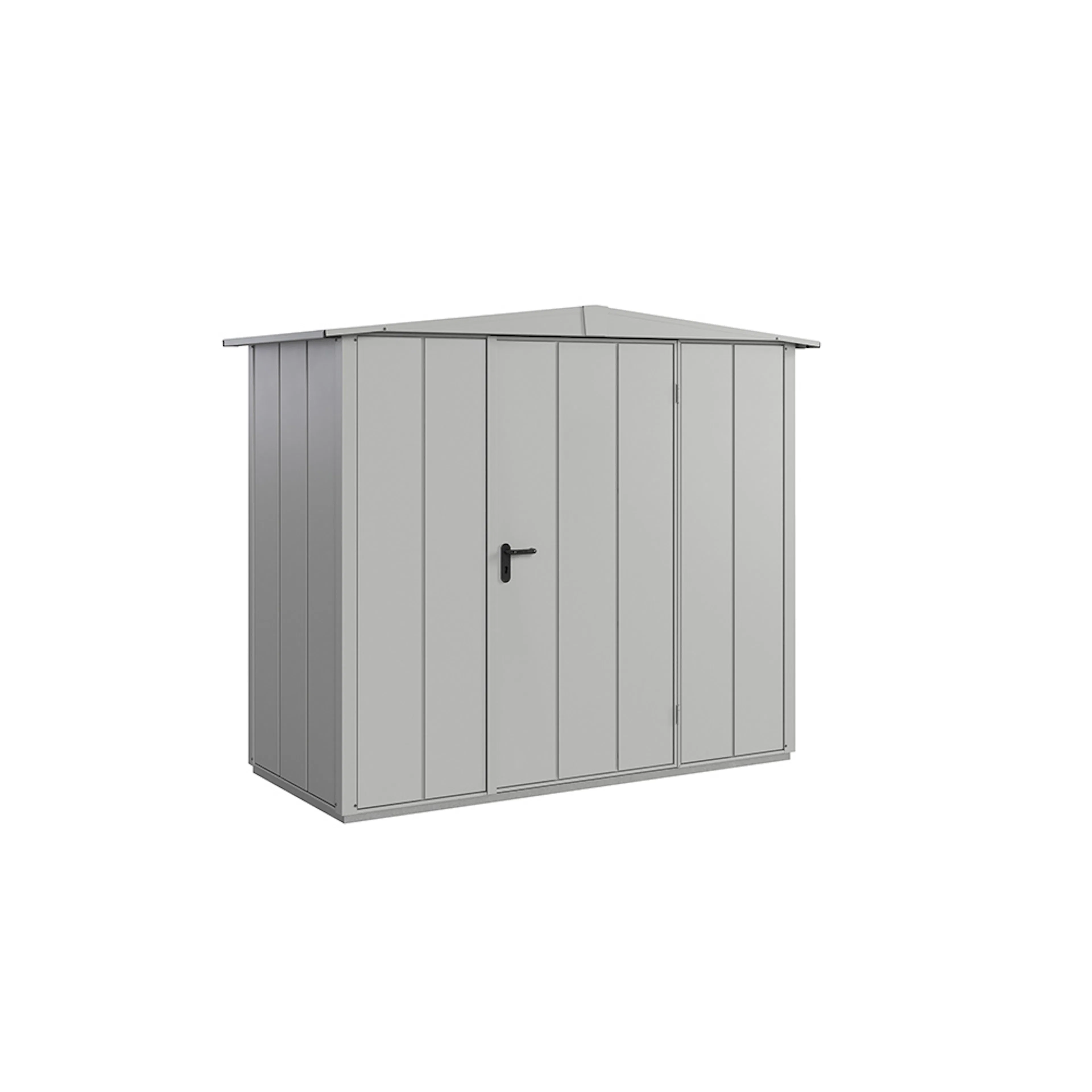 Vit Aluminium