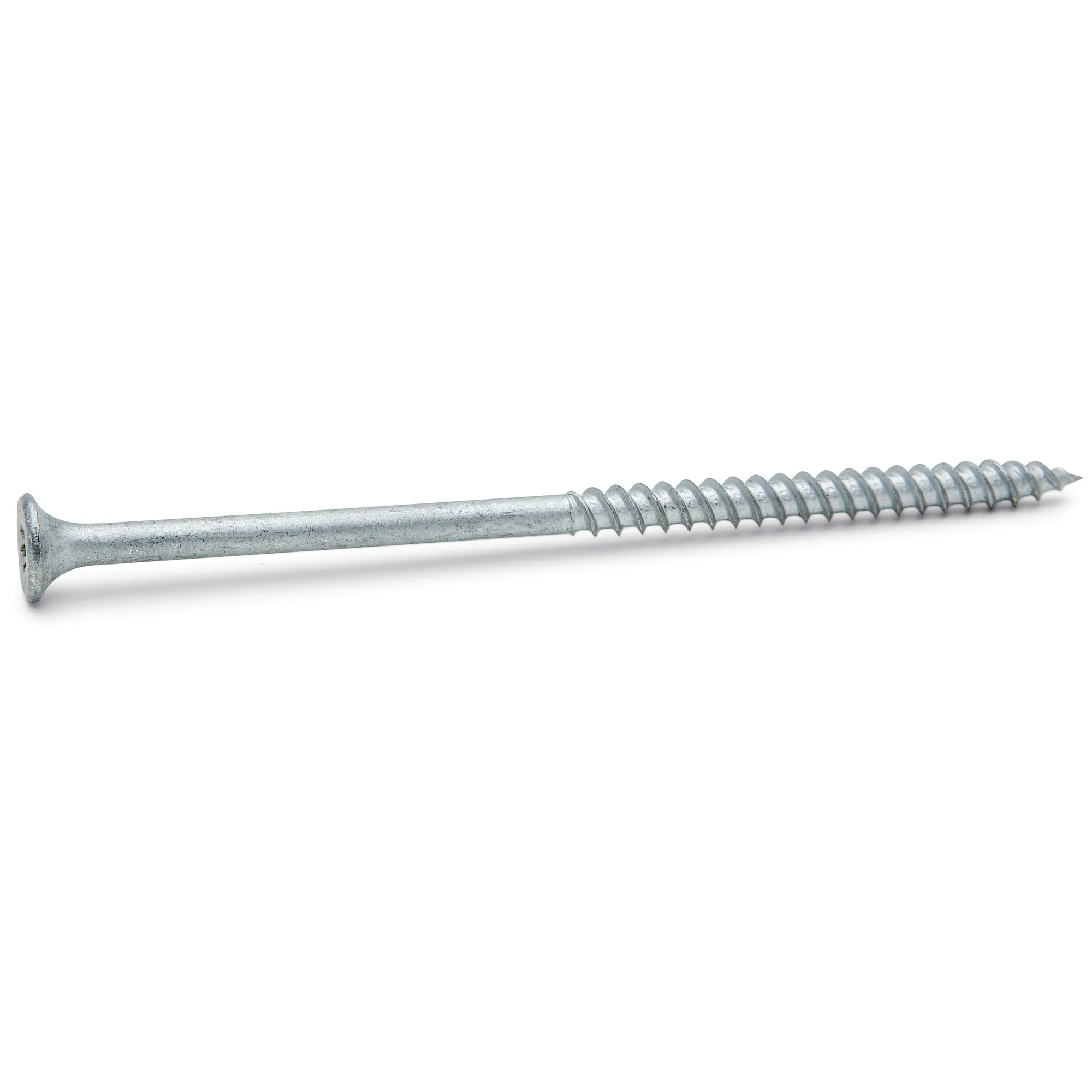 Isolerskruv FAST UTV 4,8x60