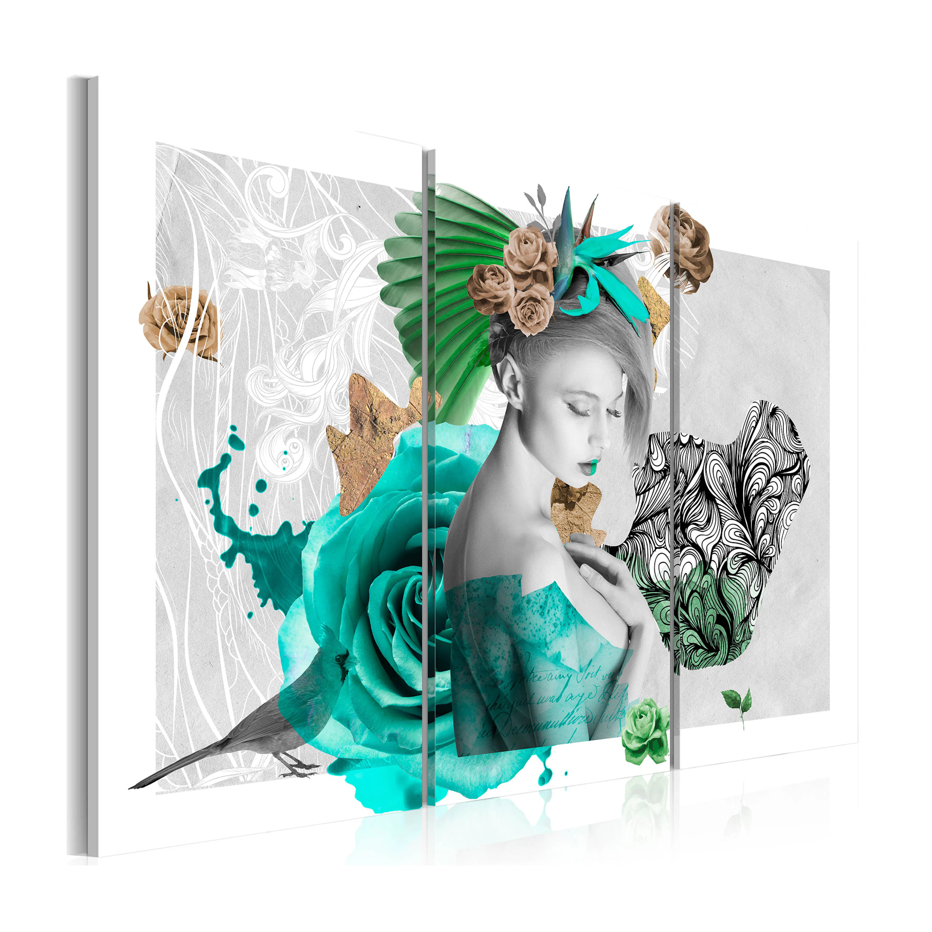 Tavla Arkiio Individualist