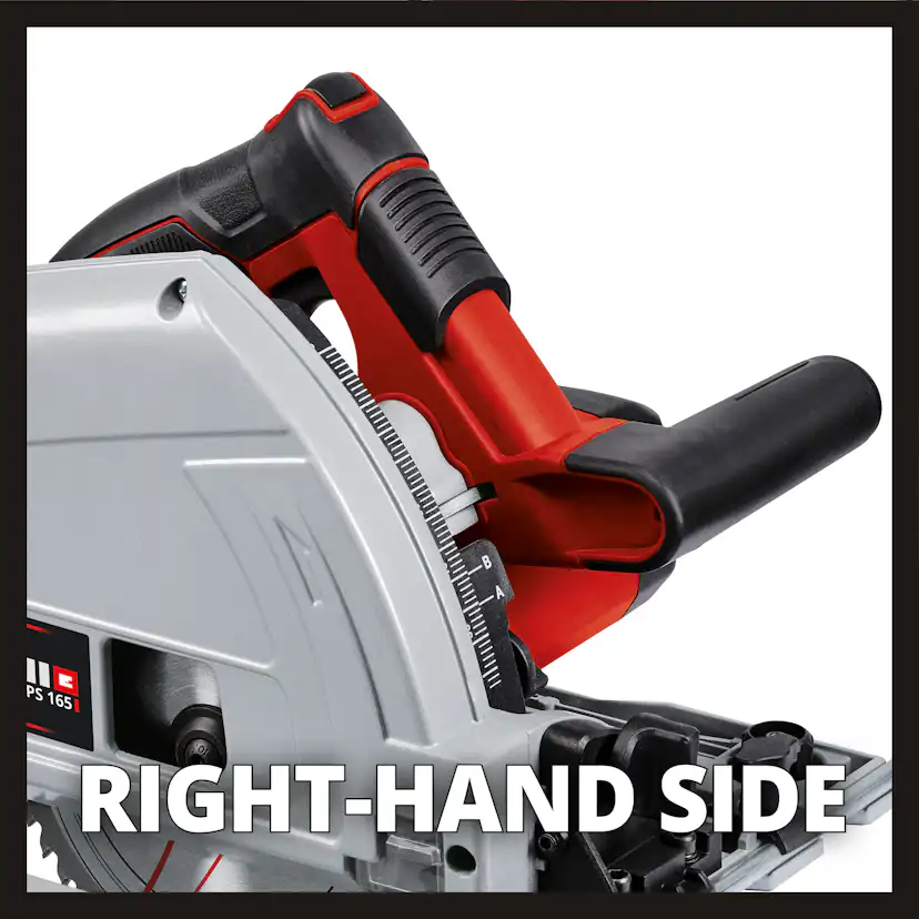 Sänksåg Einhell TE-PS 165