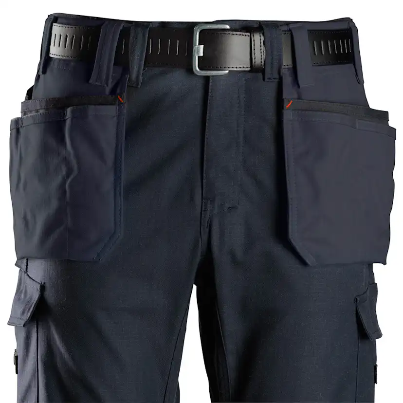 Hölsterfickor Snickers Workwear Fasta PW