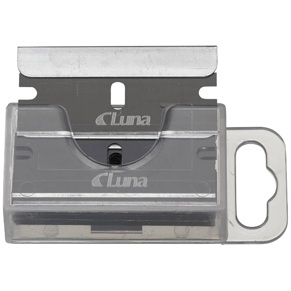 Blad Luna Till Glasskrapa SK2H