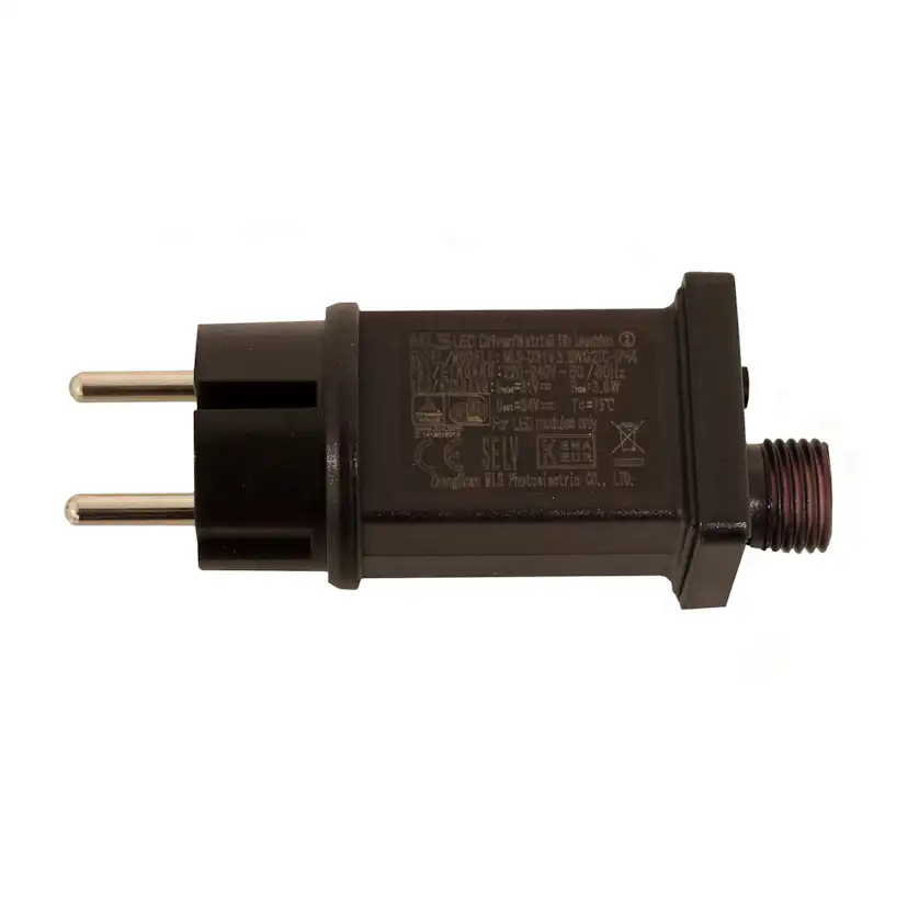 Transformer Nordic Winter med Fjärrkontroll