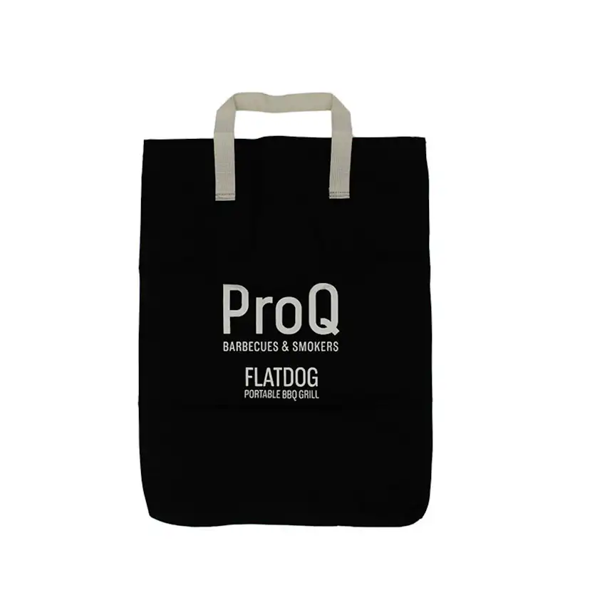 ProQ Flatdog Väska