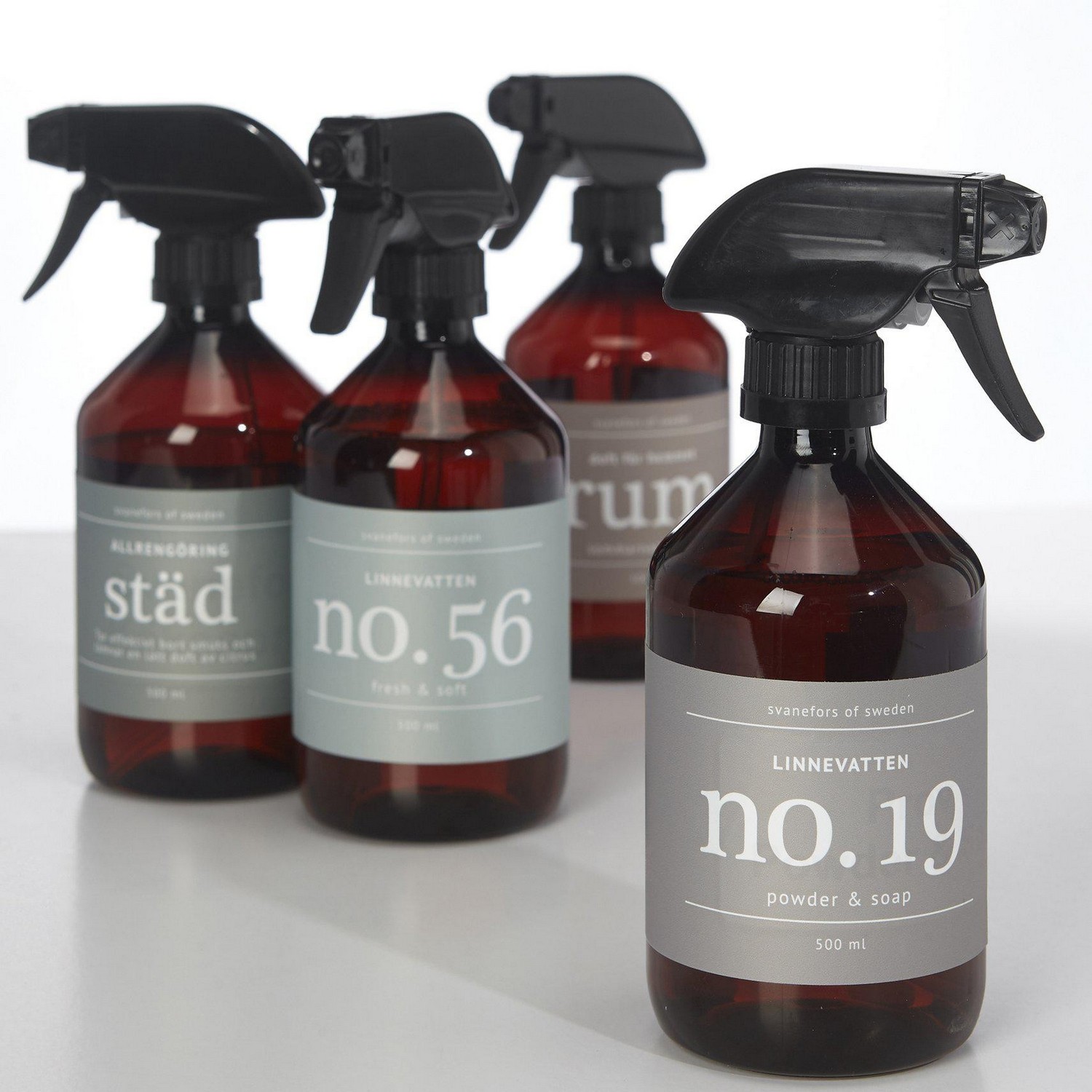 Allrengöring Svanefors