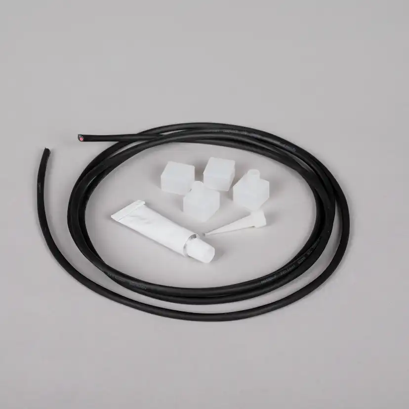 Anslutningskit Hide-a-lite LED-strip Neon Top IP67