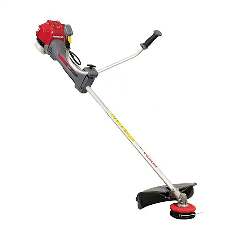 Grästrimmer Honda UMK450E xe et