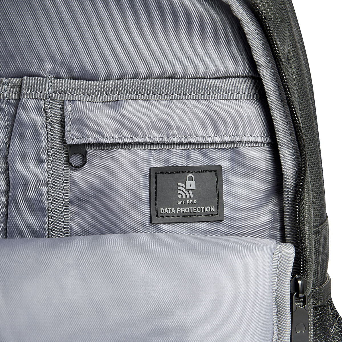 Ryggsäck Delsey Paris Laptop Aviator 15,6 tum