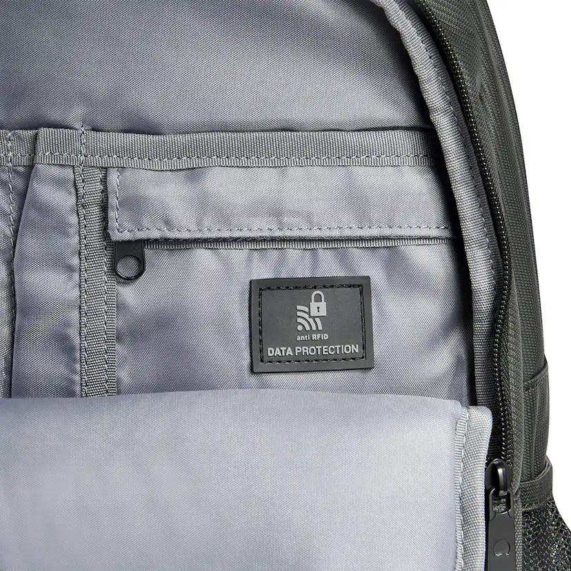 Ryggsäck Delsey Paris Laptop Aviator 15,6 tum