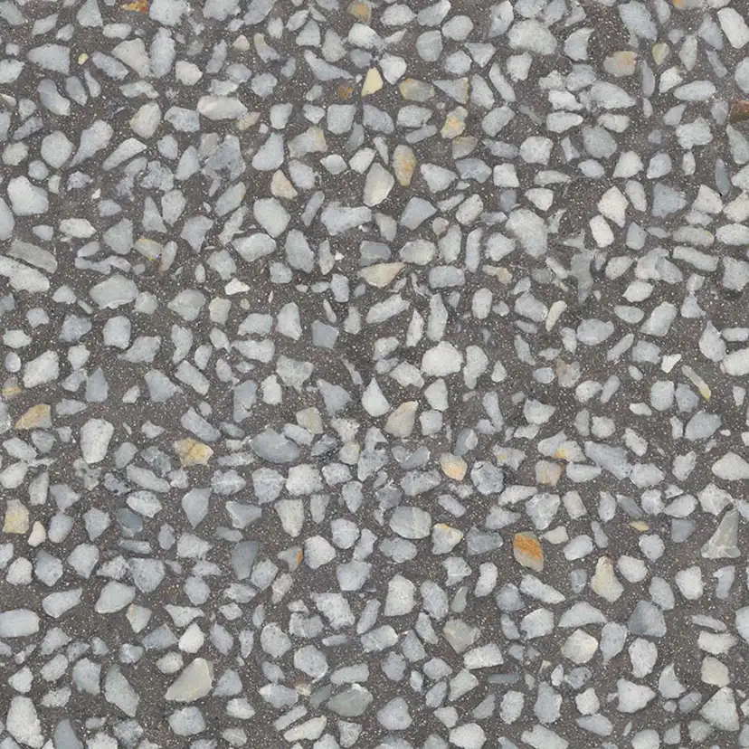 Klinker Tenfors Amalfi Grafit 30x30 cm