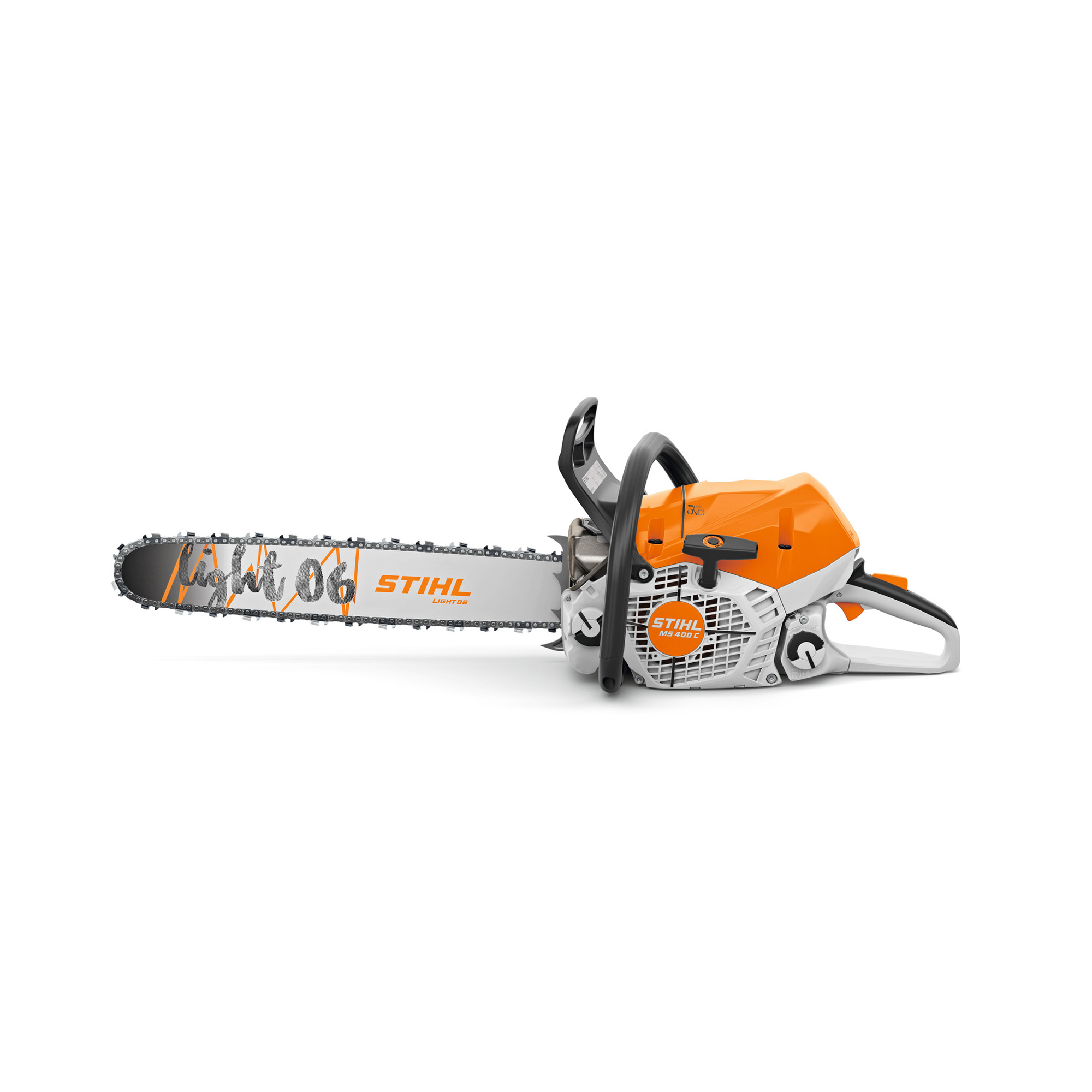 Motorsåg STIHL MS 400 C-M VW