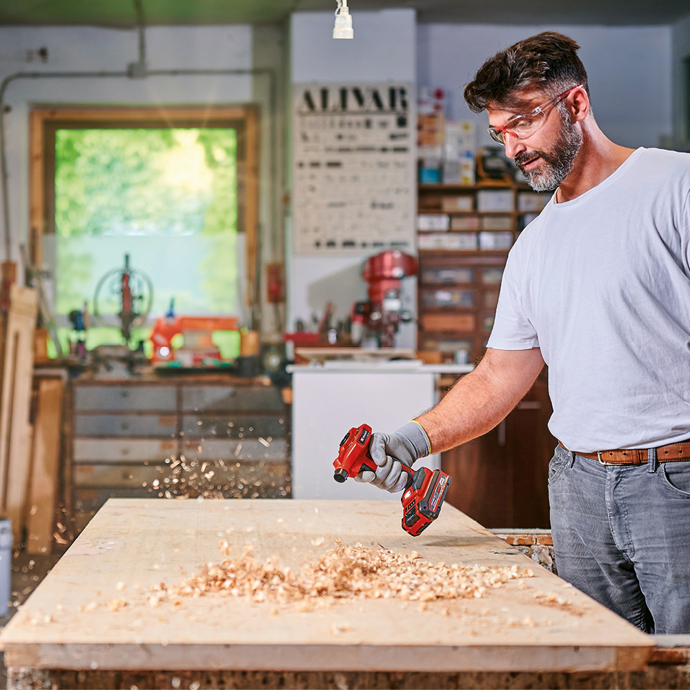 Luftpump Einhell CE-AP 18V Utan Batteri & Laddare