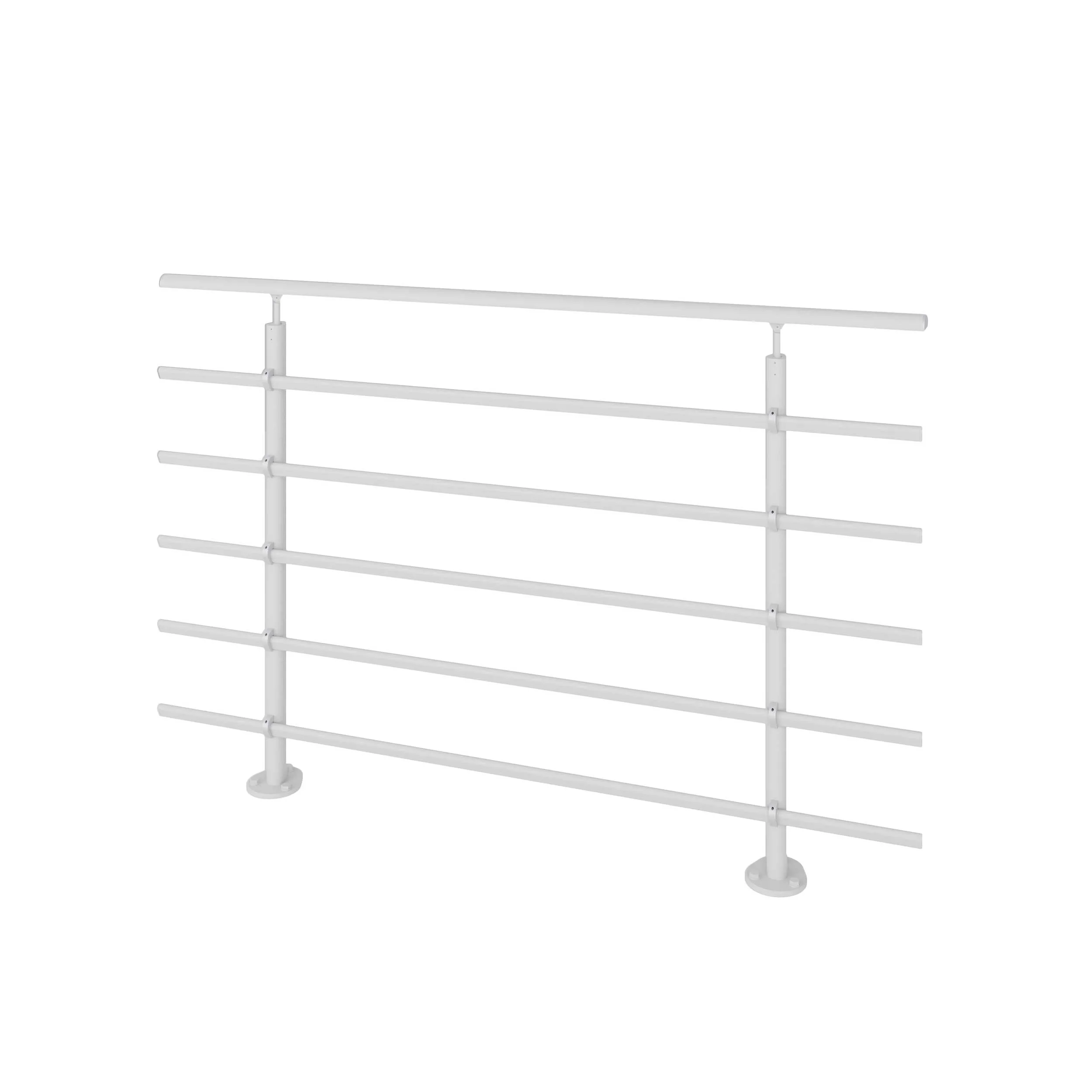 Räcke Dolle Pure Golvmonterat