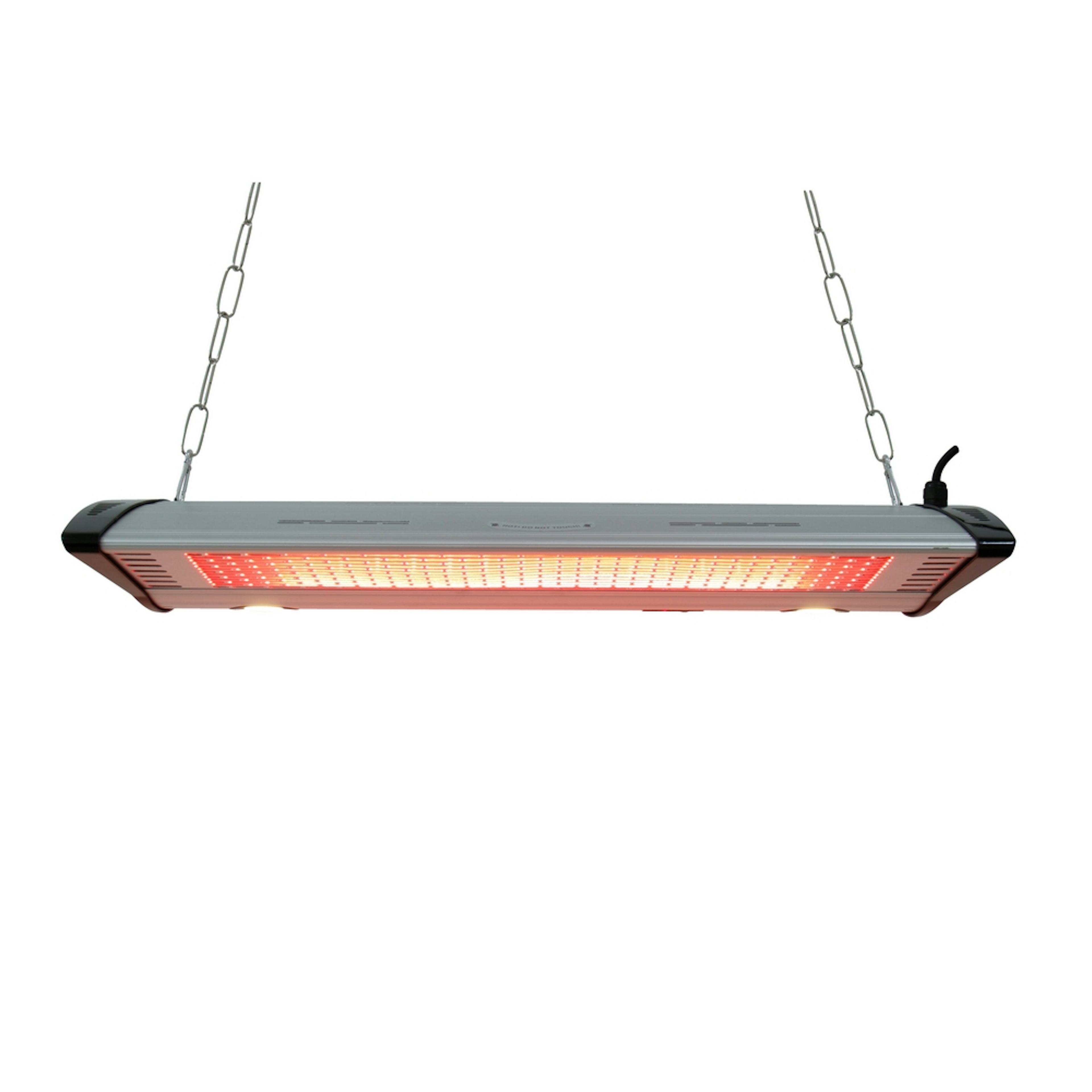 Terrassvärmare Hortus Hängande Modell 1000/2000 W Fjärrkontroll GT