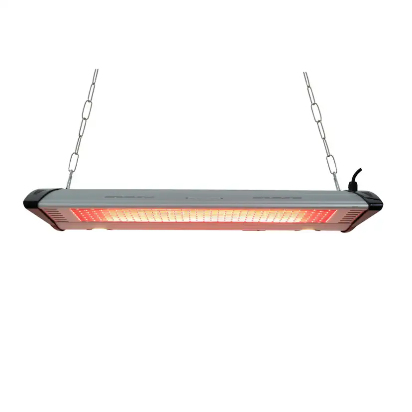 Terrassvärmare Hortus Hängande Modell 1000/2000 W Fjärrkontroll GT