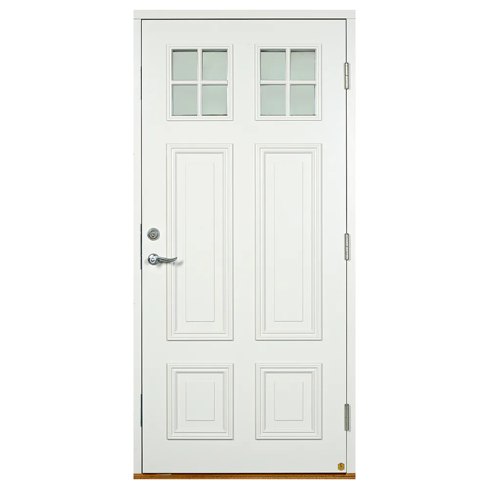 S-0502-Y, Vit