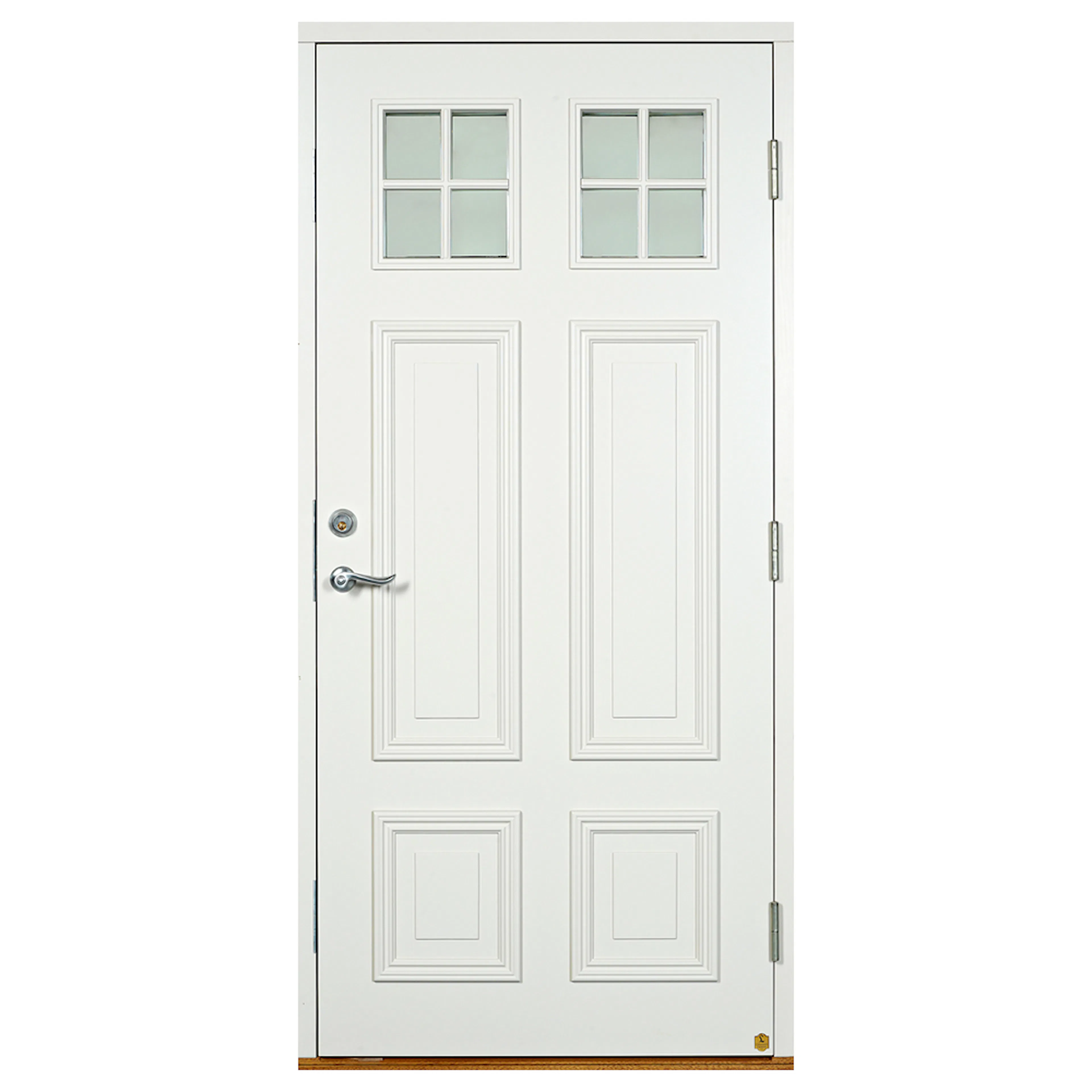 S-0502-Y, Vit