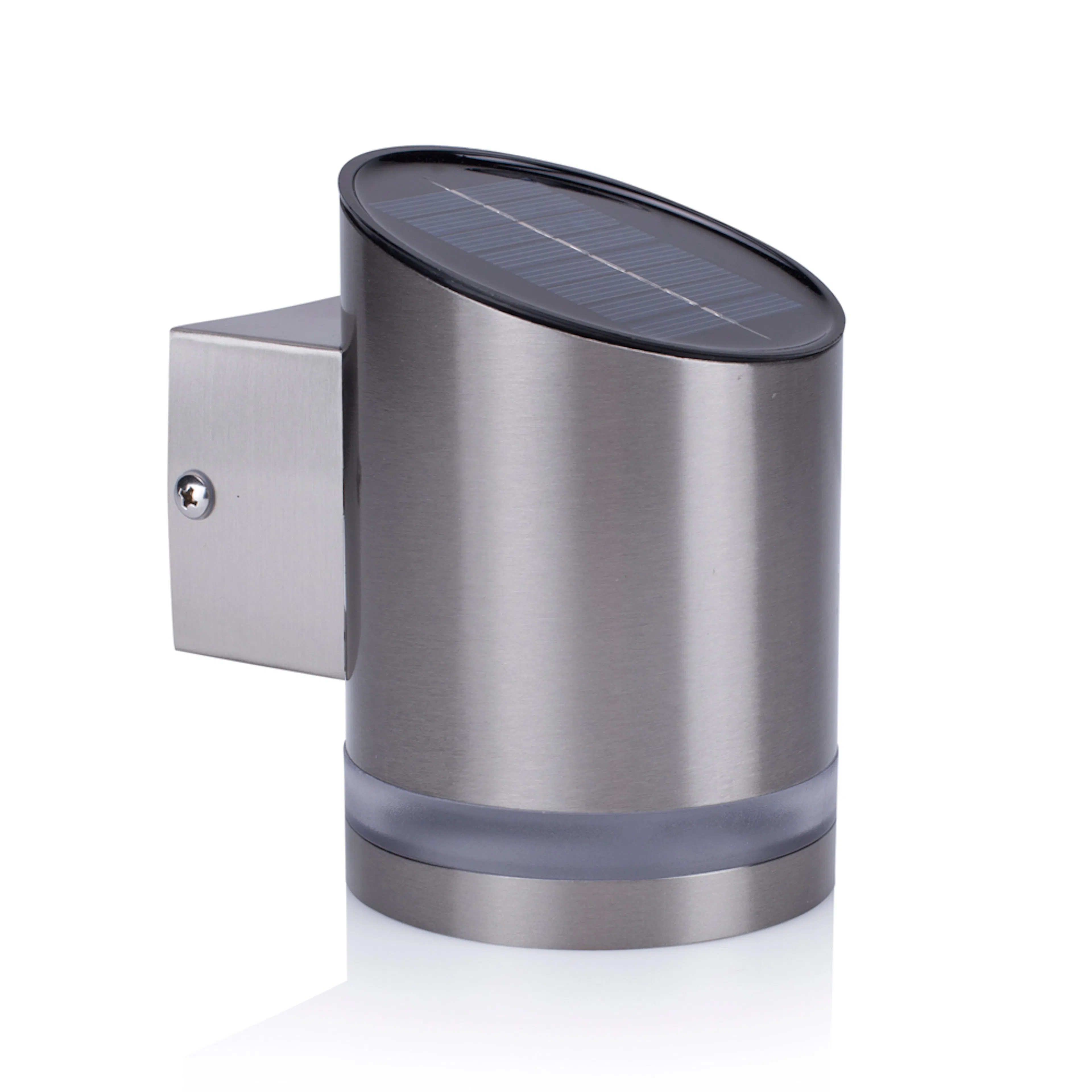 Solcellsbelysning Smartwares Wall Sned