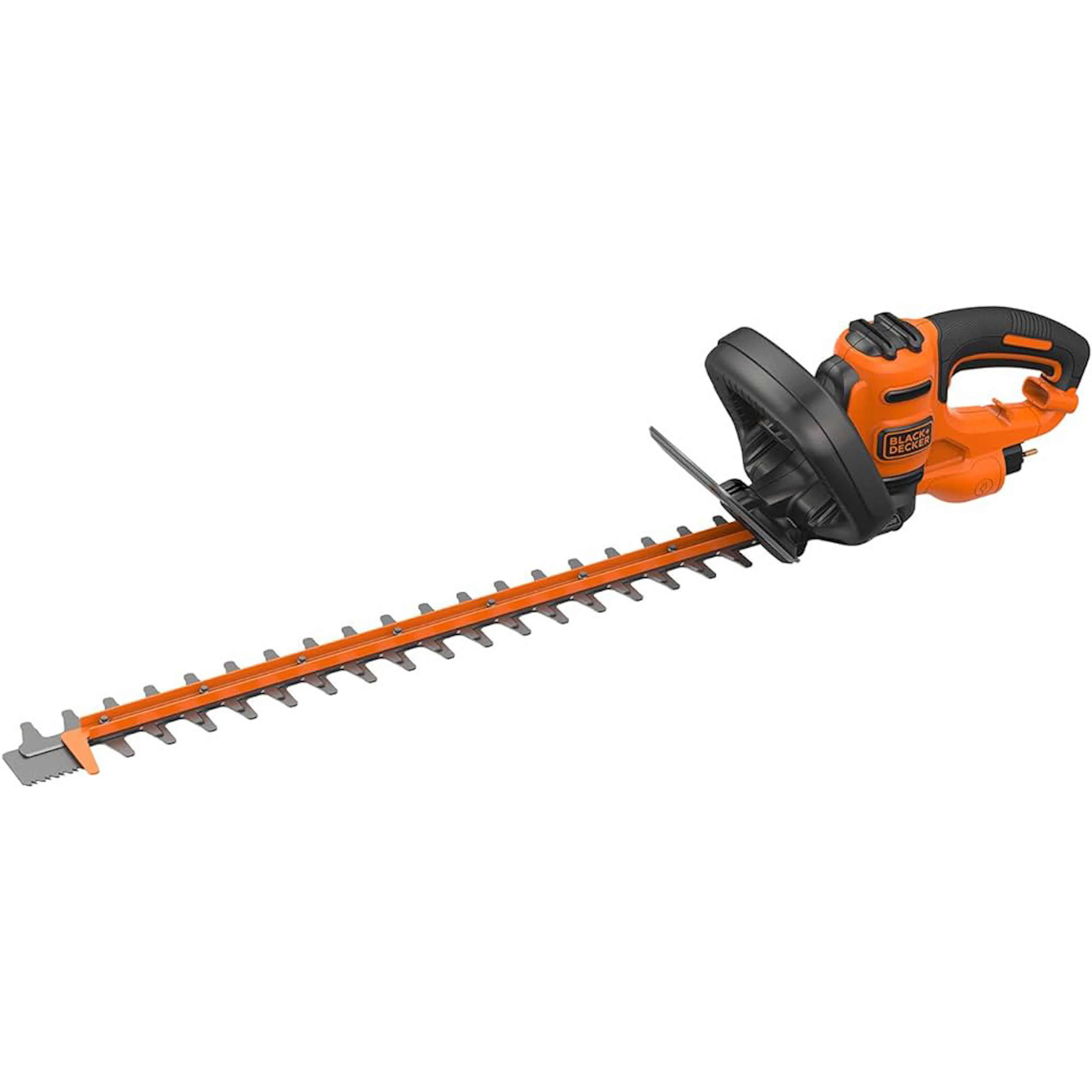 Häcksax Black&Decker BEHTS501 60 cm 600W