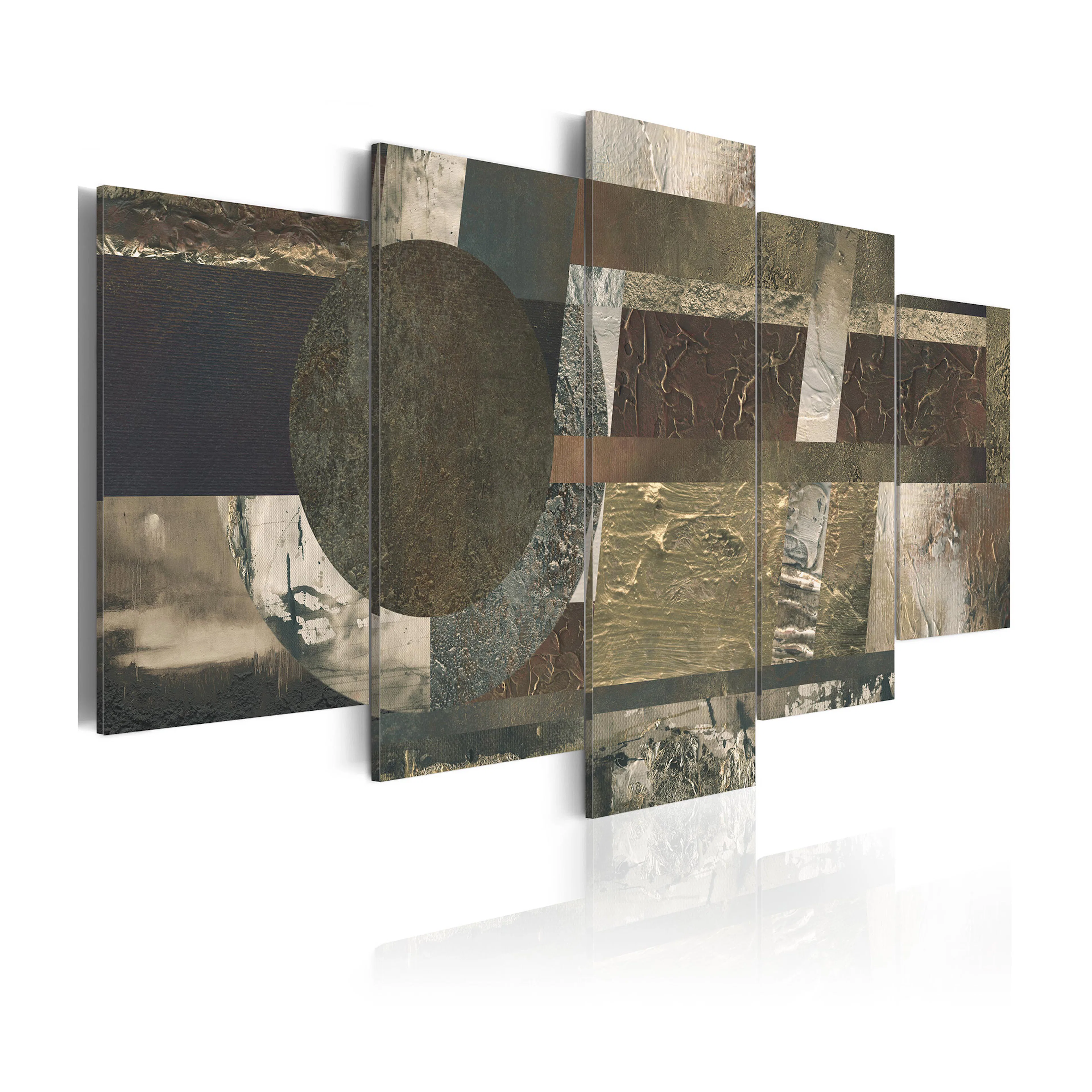 Tavla Arkiio  Treasures Of Mars