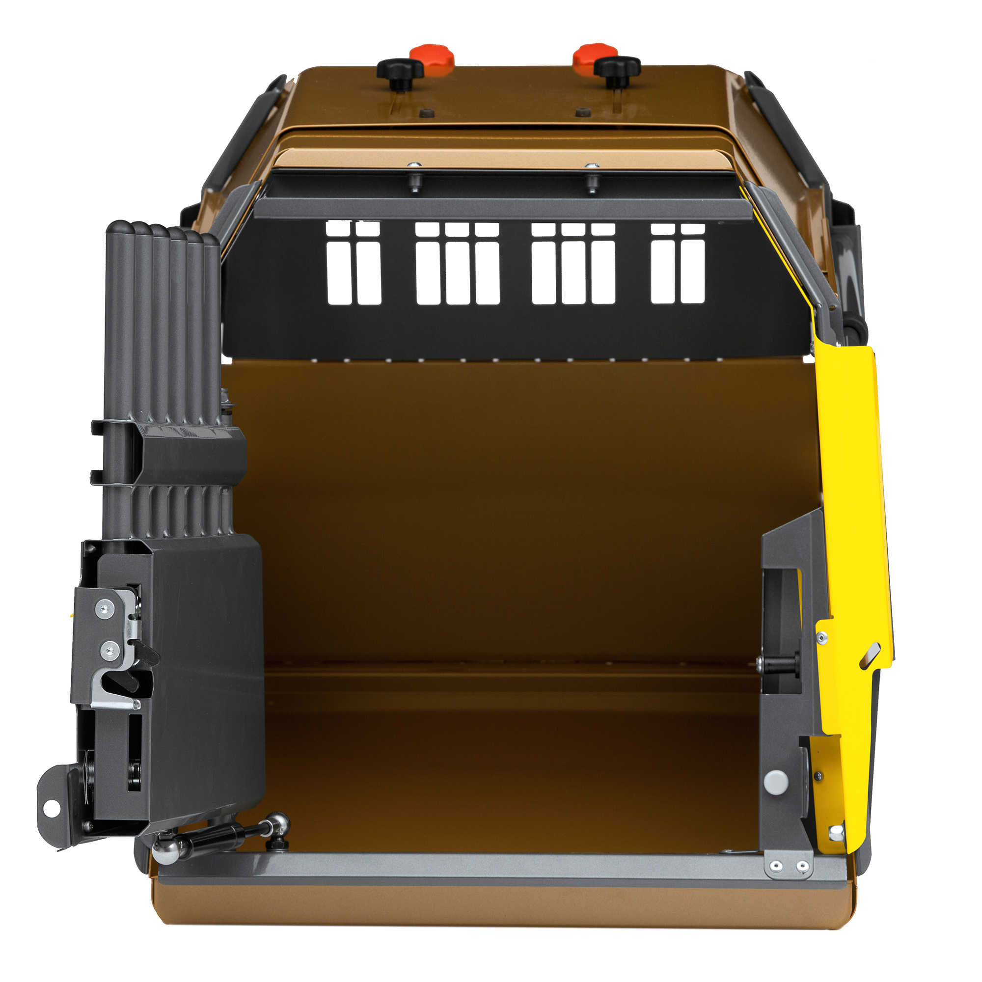 Hundbur MIM VarioCage Enkel MiniMax L