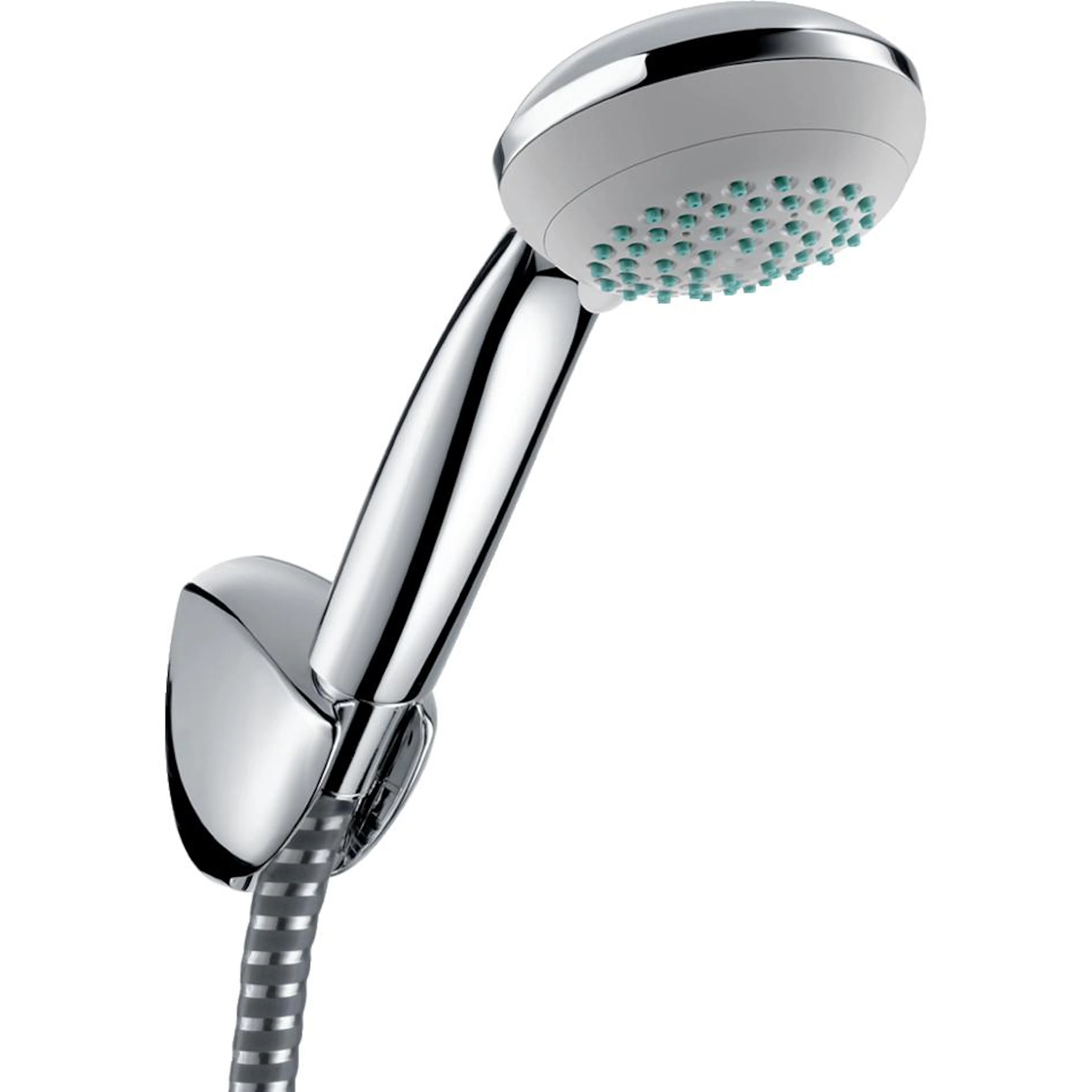 Duschhållarset Hansgrohe Crometta 85 Vario
