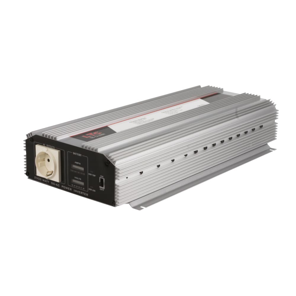 Inverter LTC 2500 W 24 V