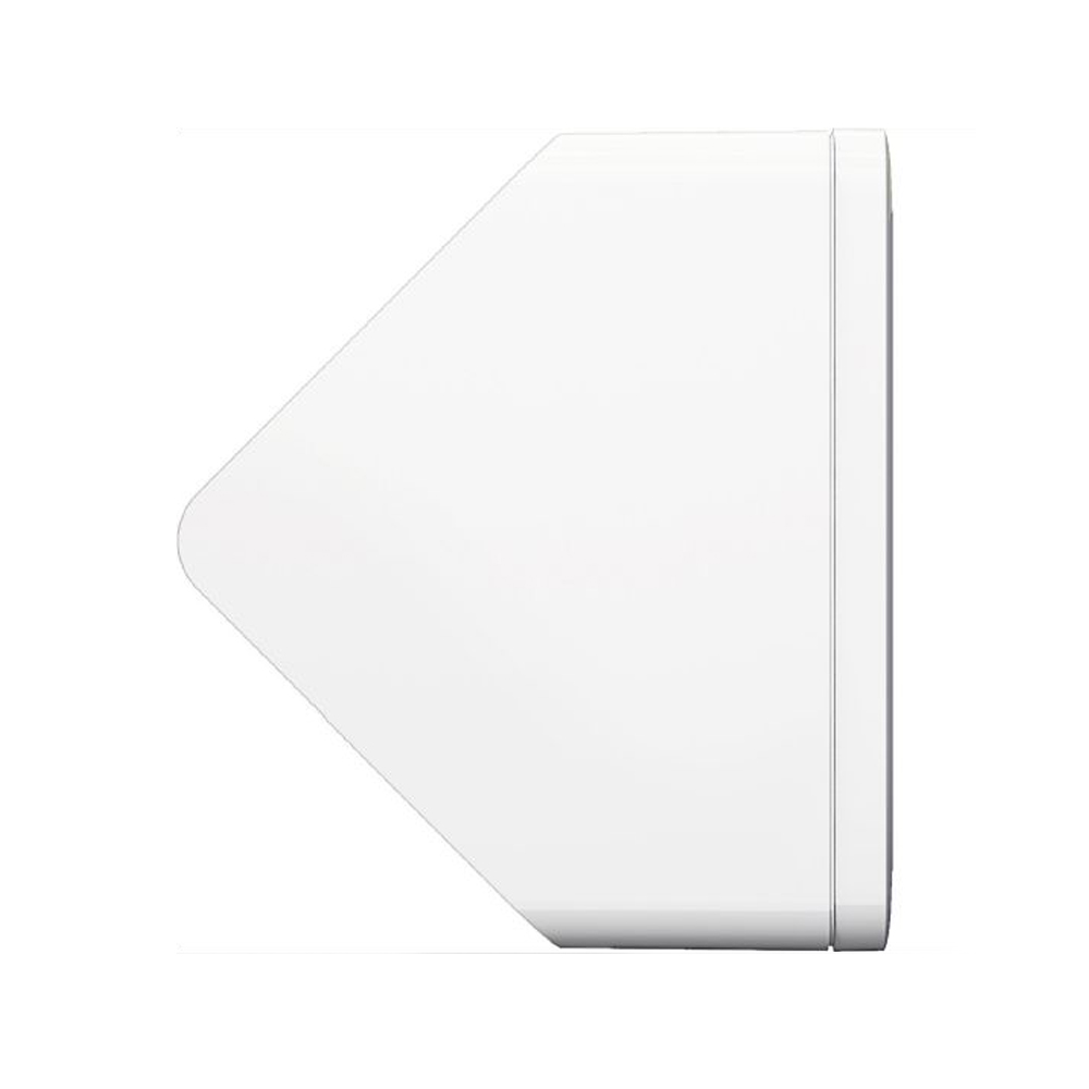 Vägguttag Schneider Electric Exxact Primo 3-vägs