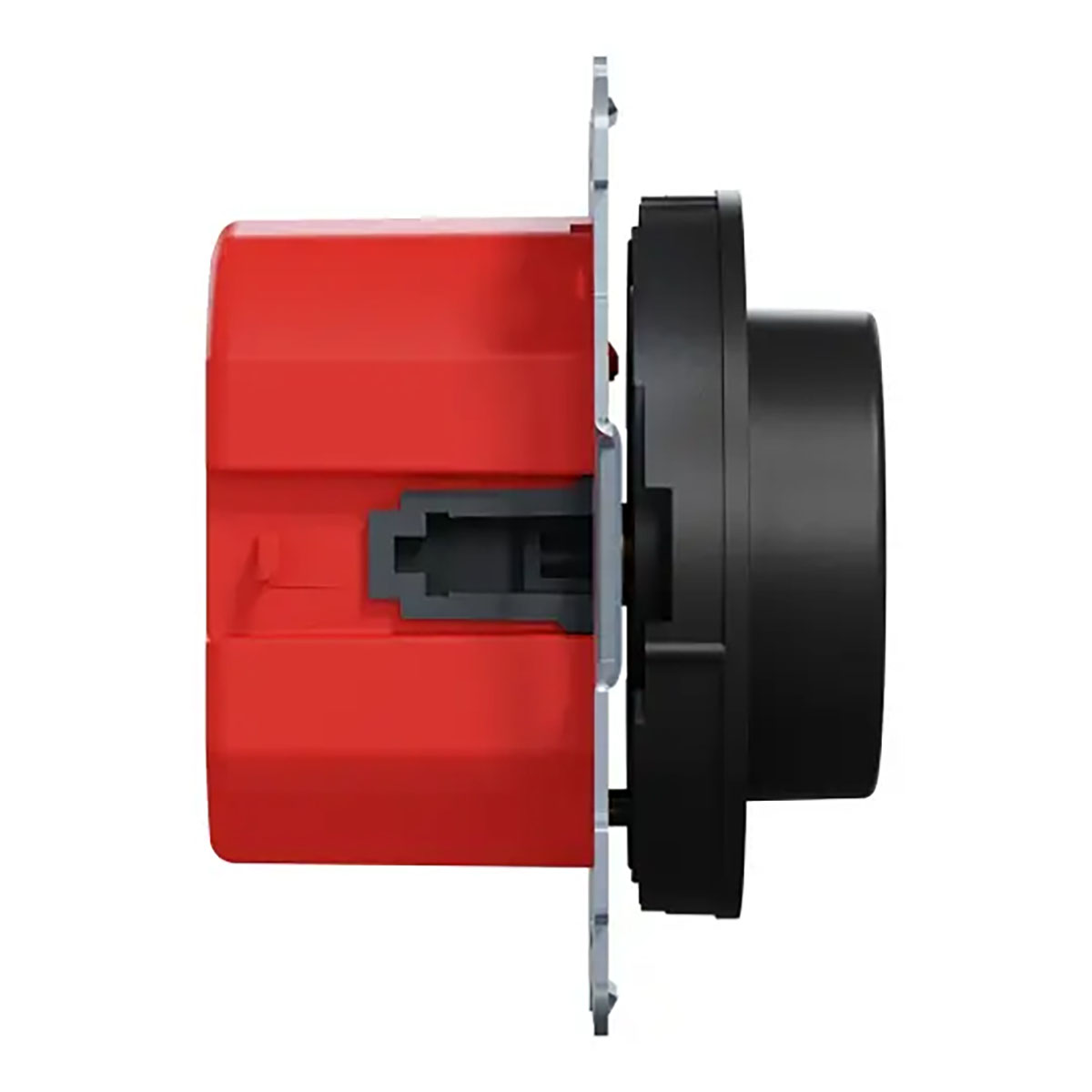 DIMMER 1-10V ONE SV Svart