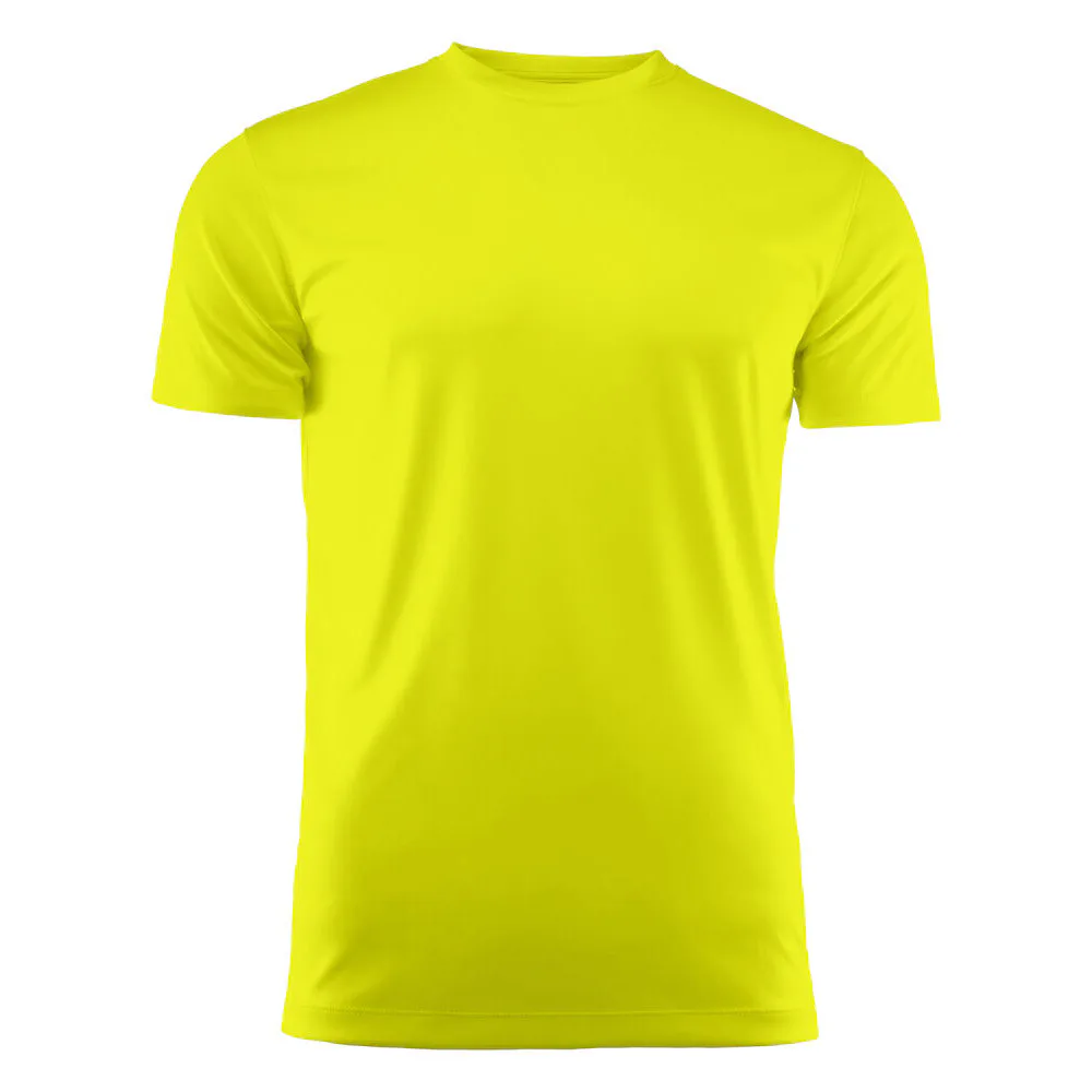 T-Shirt Printer Run JR