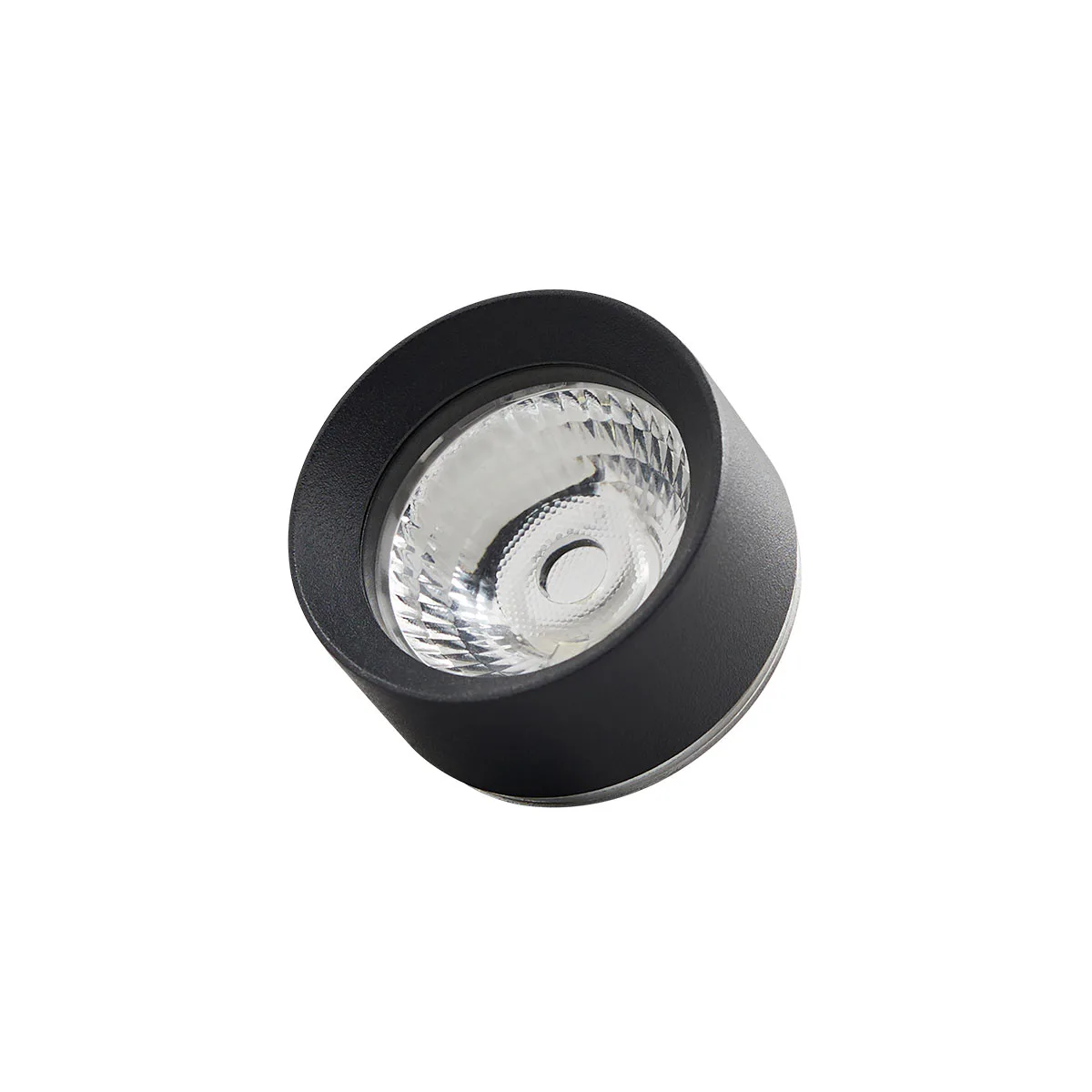 LINS OPTIC TRACK XXS 36° SVART Svart
