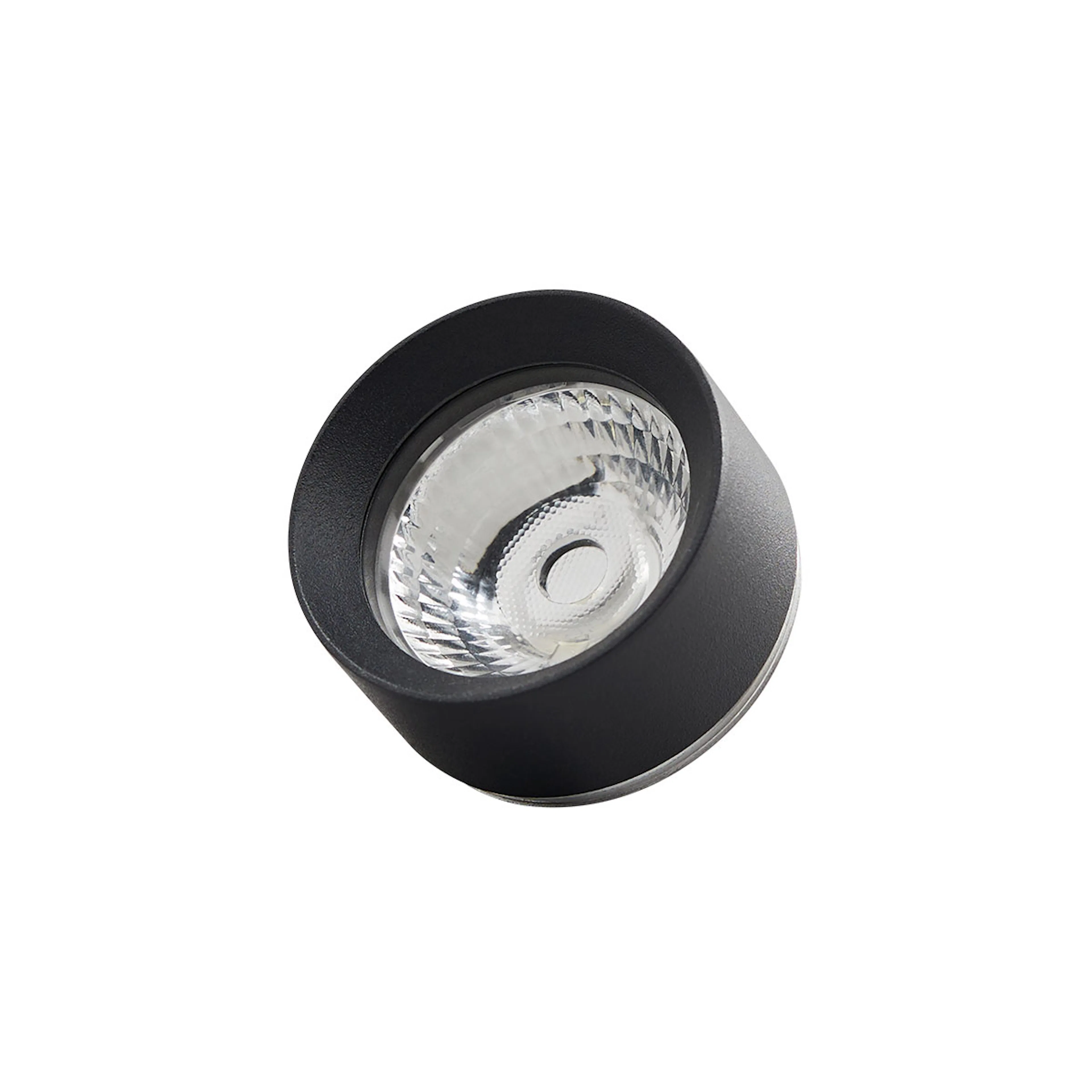 LINS OPTIC TRACK XXS 36° SVART Svart