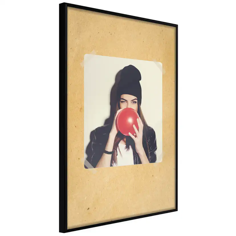 Poster Artgeist Affisch Photography