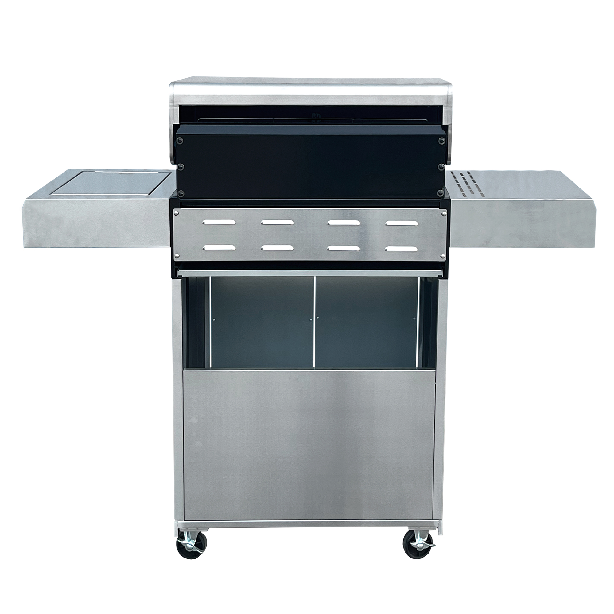 Gasolgrill Kobe Premium 4+1 RST PRE