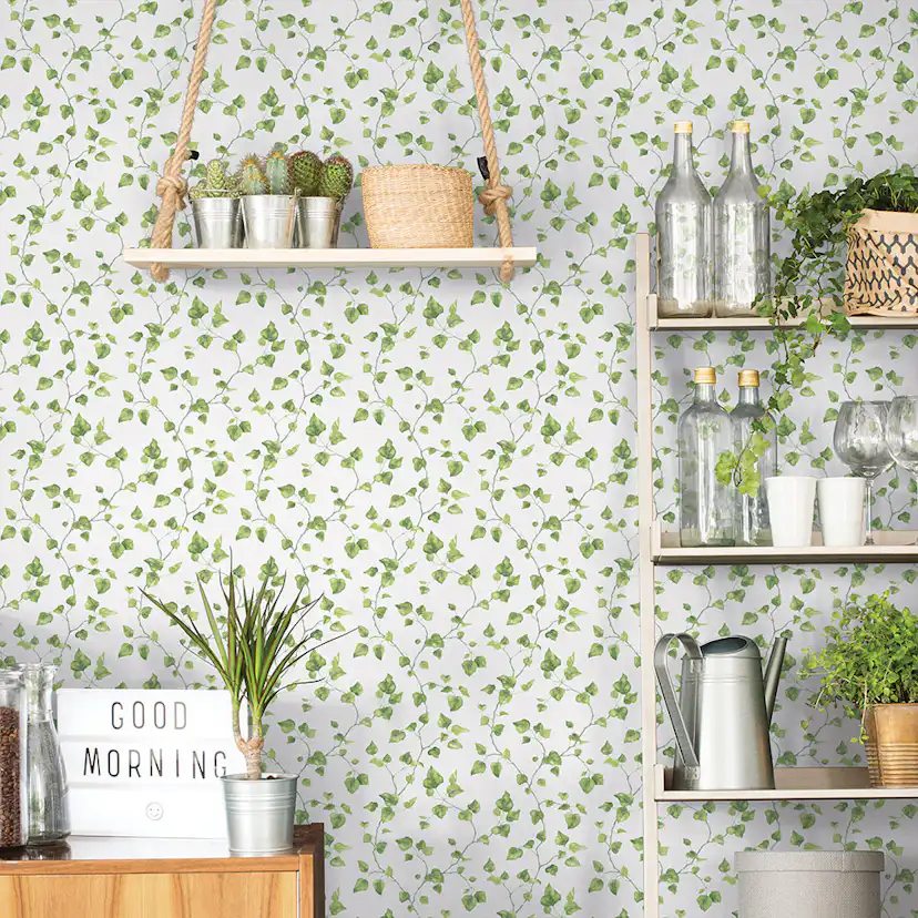 Tapet Galerie Wallcoverings Just Kitchens G45431