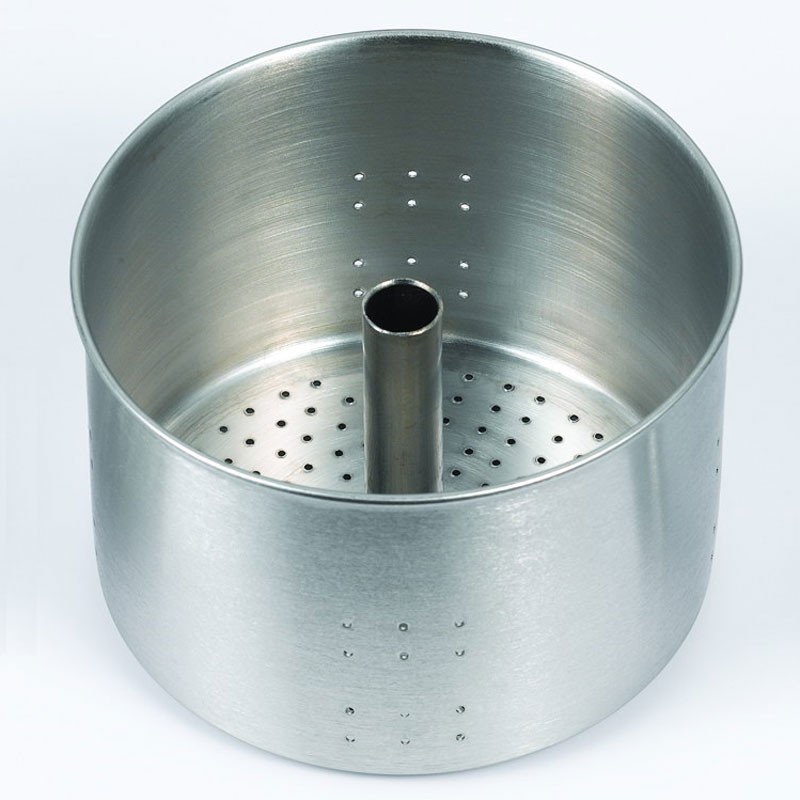 Perkolator Champion C3 Original Rostfri Stål 12kp