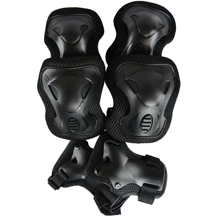 Skyddset SportMe