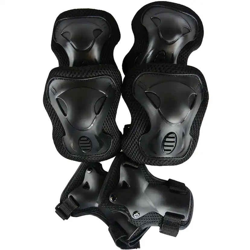 Skyddset SportMe